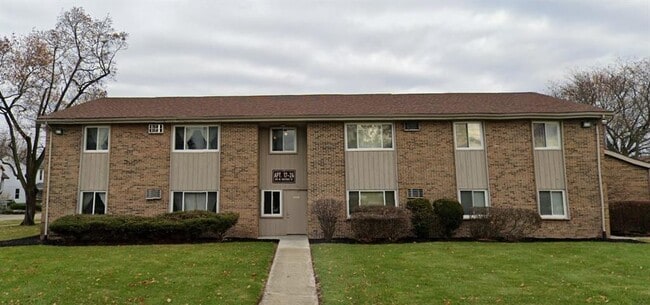 Building Photo - 295 W Bucyrus St