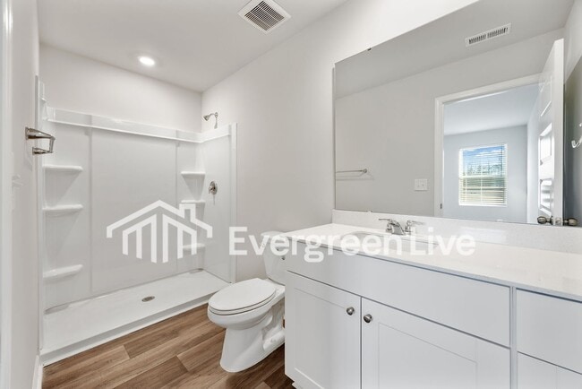 Building Photo - 1243 English Oaks St