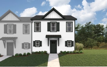 Building Photo - Brand-New Luxury Townhome at Asbury Hill – Auburn, AL