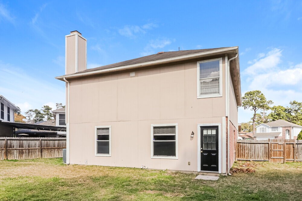 Building Photo - 6407 Crim Ct