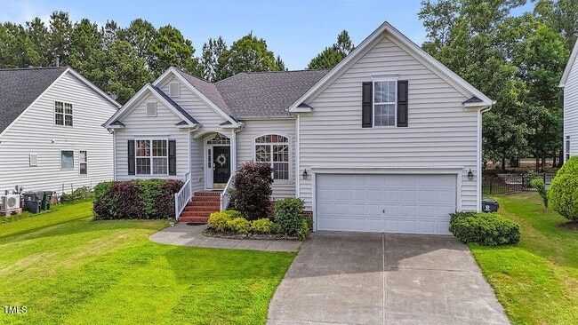 Building Photo - 107 Governors House Dr