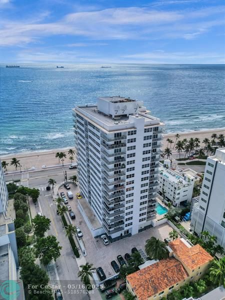 Building Photo - 209 N Fort Lauderdale Beach Blvd
