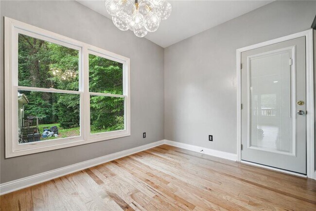 Building Photo - 3131 Washington Rd