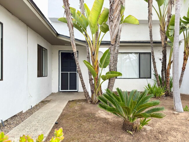 Primary Photo - Spacious Lower Level w/ Yard and Garage!
