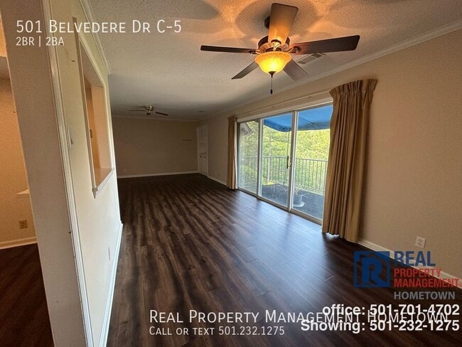 Building Photo - 501 Belvedere Dr