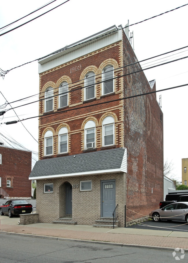 189 Harrison Ave 189 Harrison Ave Garfield NJ 07026 Apartment Finder