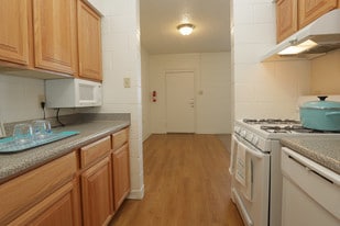 Interior Photo - Suncrest Apartments