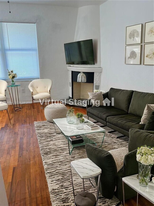 Building Photo - 900 Jefferson Ave