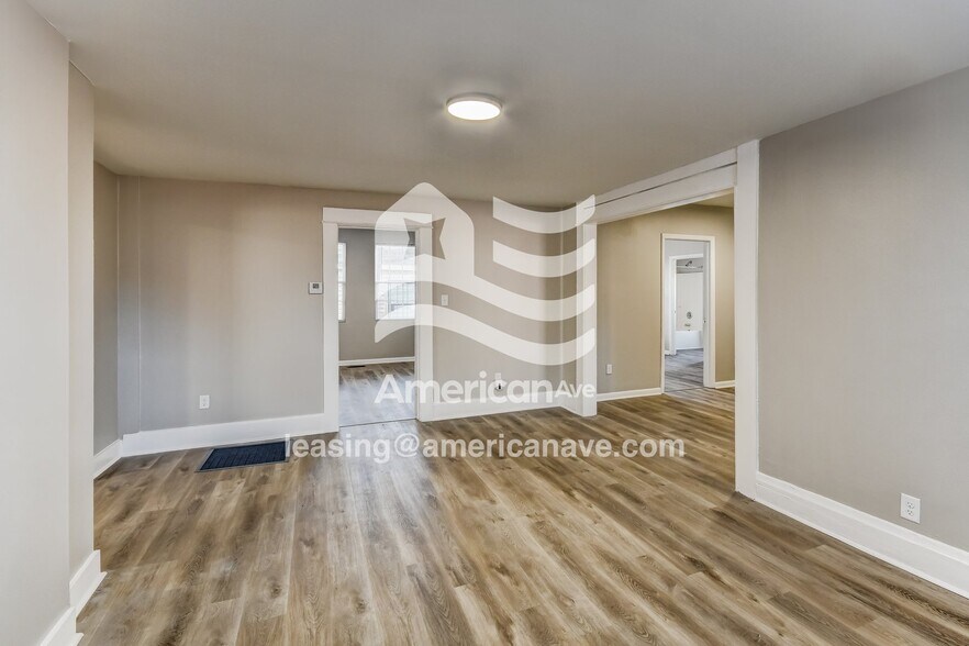 Building Photo - 1415 30th Street Ensley