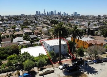 Primary Photo - 220 N Hoover St