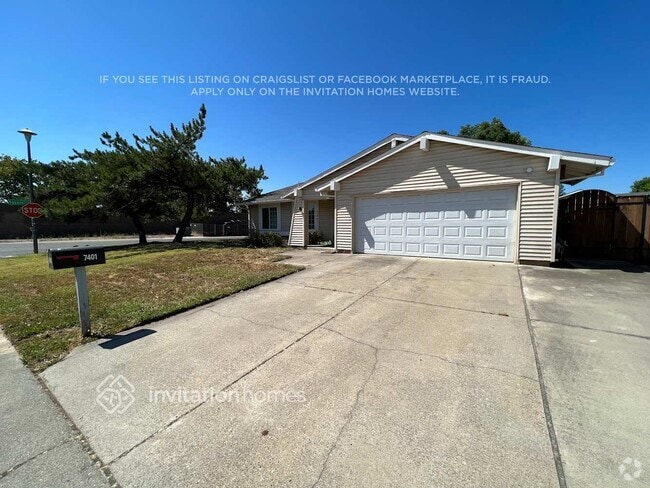 Building Photo - 7401 Blackthorne Way
