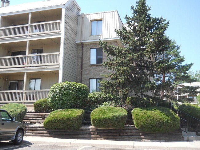 Building Photo - Sable Landing - 1 Bedroom - 1 Bathroom (14KE#925)