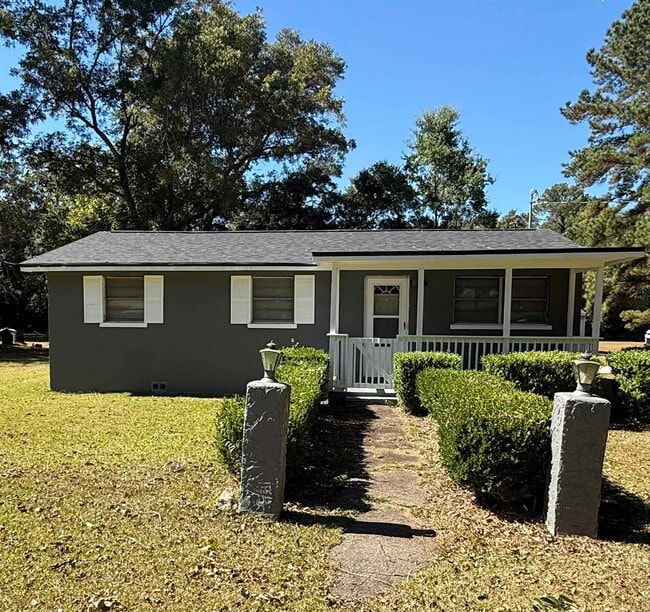 Primary Photo - 470 Frank Jackson Rd