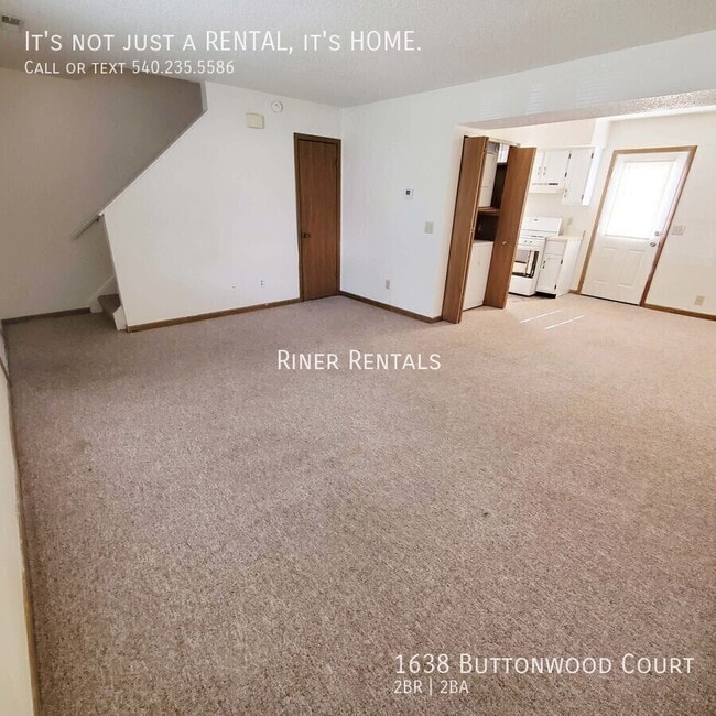 Building Photo - 1638 Buttonwood Ct