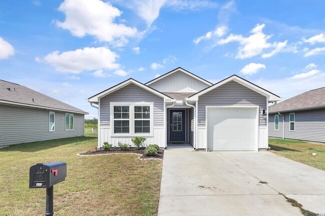 Building Photo - 5665 Magnolia de Percy Dr