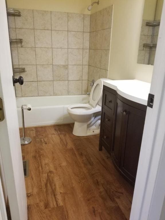 Building Photo - 402 N. Mitchner Ave