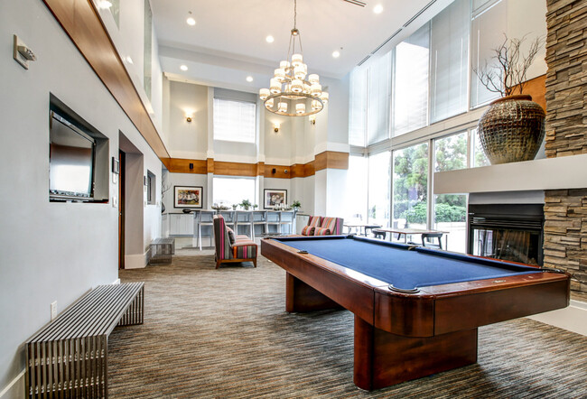 Club Room - 860 Peachtree St NE