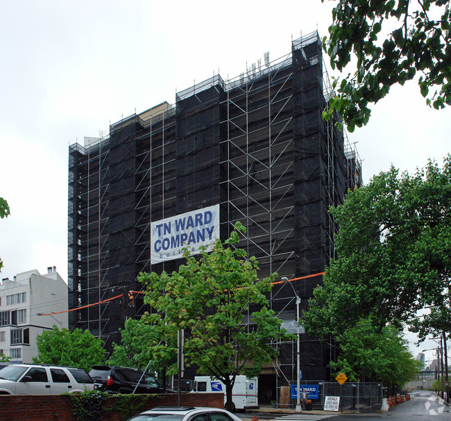 Primary Photo - Riverside Presbyterian Apartments