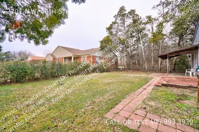 Building Photo - 2701 NW 48th St