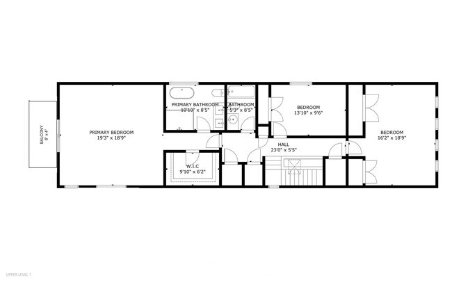Building Photo - 2512 N Artesian Ave