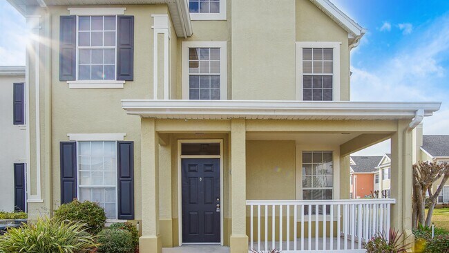 Building Photo - 9037 Lee Vista Blvd