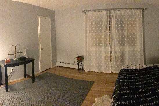 Bedroom with sunrise mornings - 11 Oxford Dr