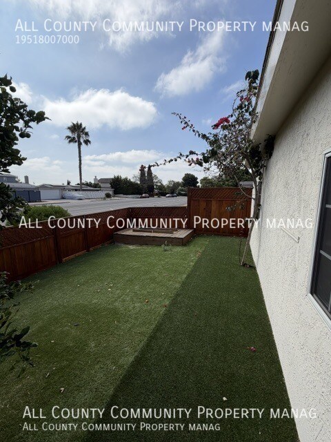 Building Photo - 2956 Mission Village Dr