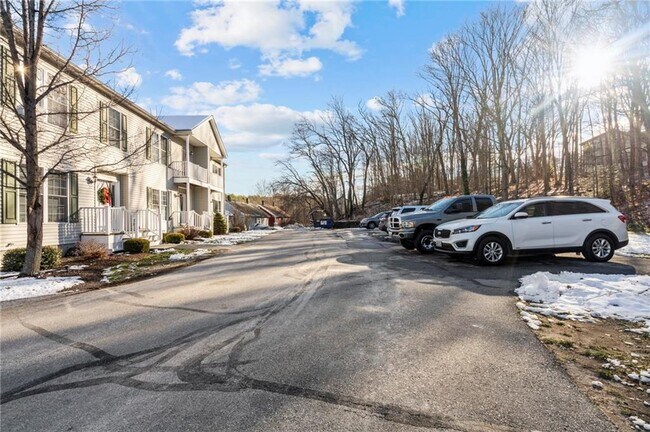 Building Photo - 35 Mapleville Main