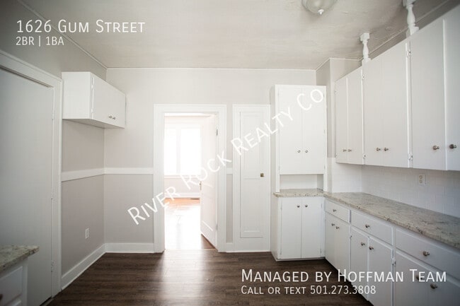 Building Photo - 1626 Gum St