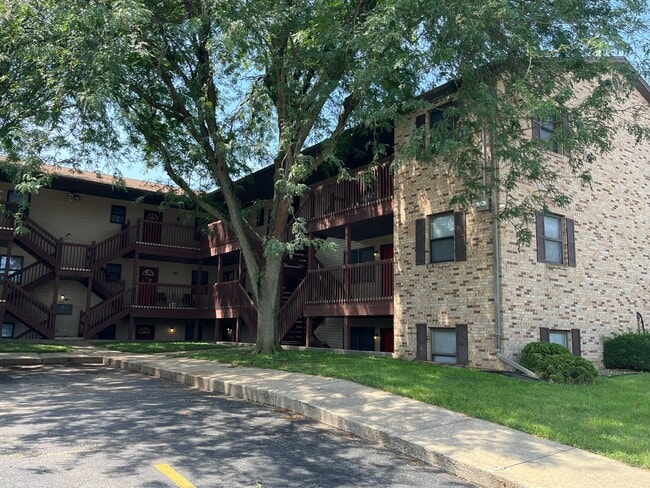 Building Photo - University Village Student Housing