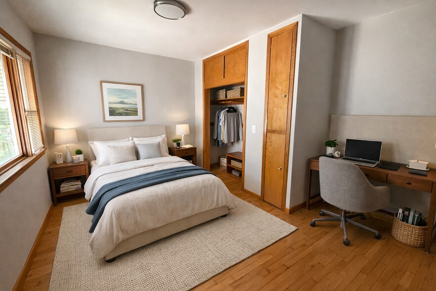 Room 1 - 1910 Coltman Rd