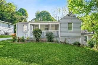 Building Photo - 360 Betsy Ave SW