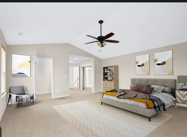 Building Photo - 2576 Covington Pl