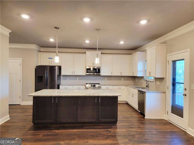 Building Photo - 1866 Castleberry Ln