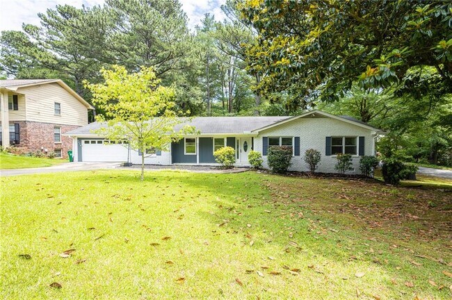 Primary Photo - 2519 Lauderdale Dr NE