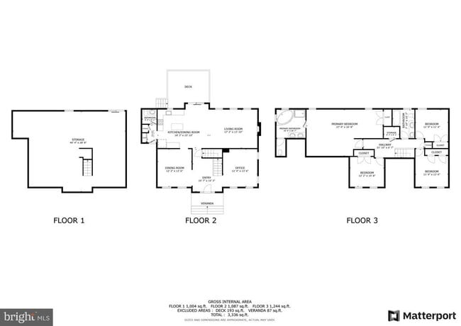 Building Photo - 15900 Tanyard Rd