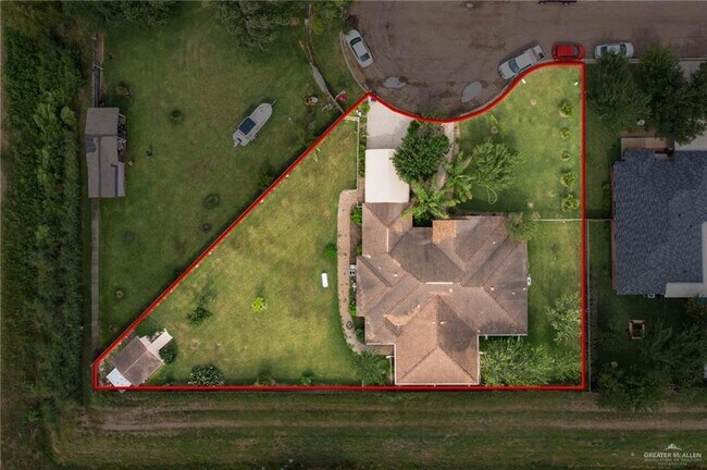 Building Photo - 1652 Turkey Trot Ave S