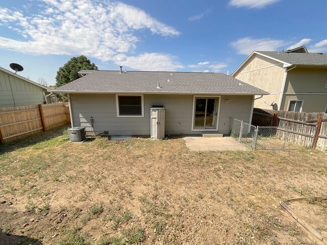 Building Photo - 4375 Cassidy St
