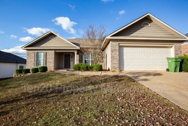 Primary Photo - 6013 Granite Field Dr