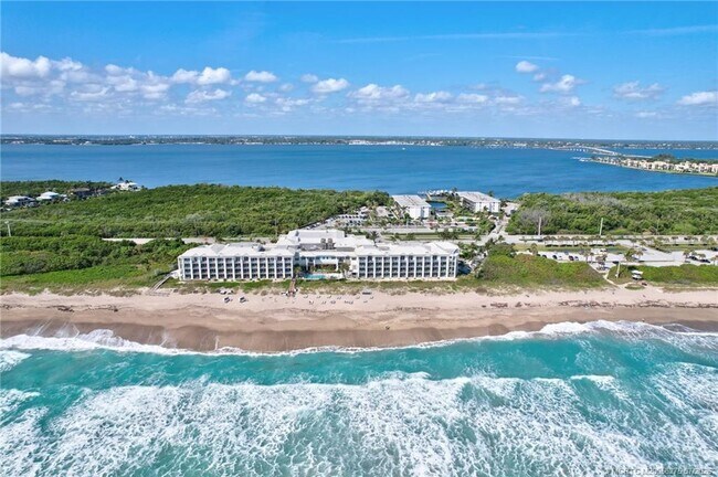 Building Photo - 3792 NE Ocean Blvd