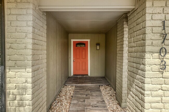 Building Photo - 1703 Wagon Gap Dr