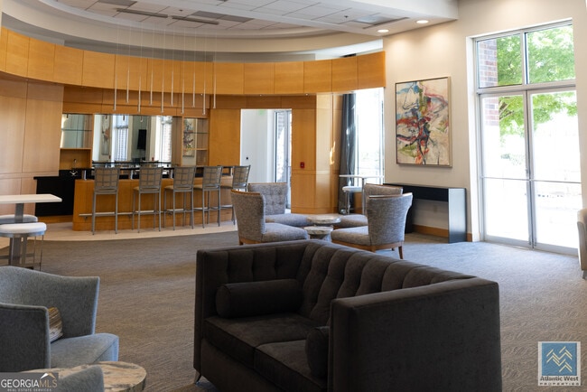 Building Photo - 285 Centennial Olympic Park Dr NW