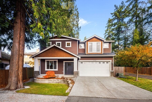 Primary Photo - 11722 NE 112th St