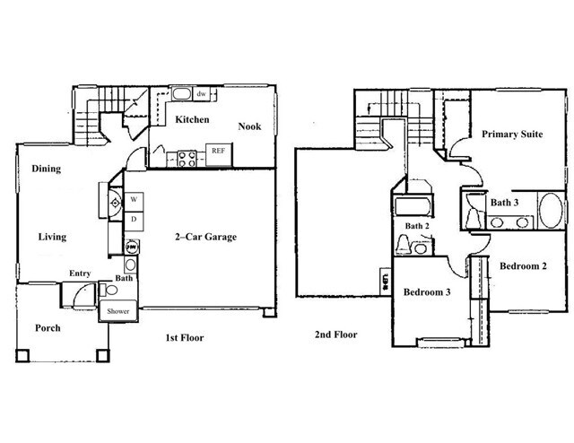 Building Photo - 21 Balustrade Pl