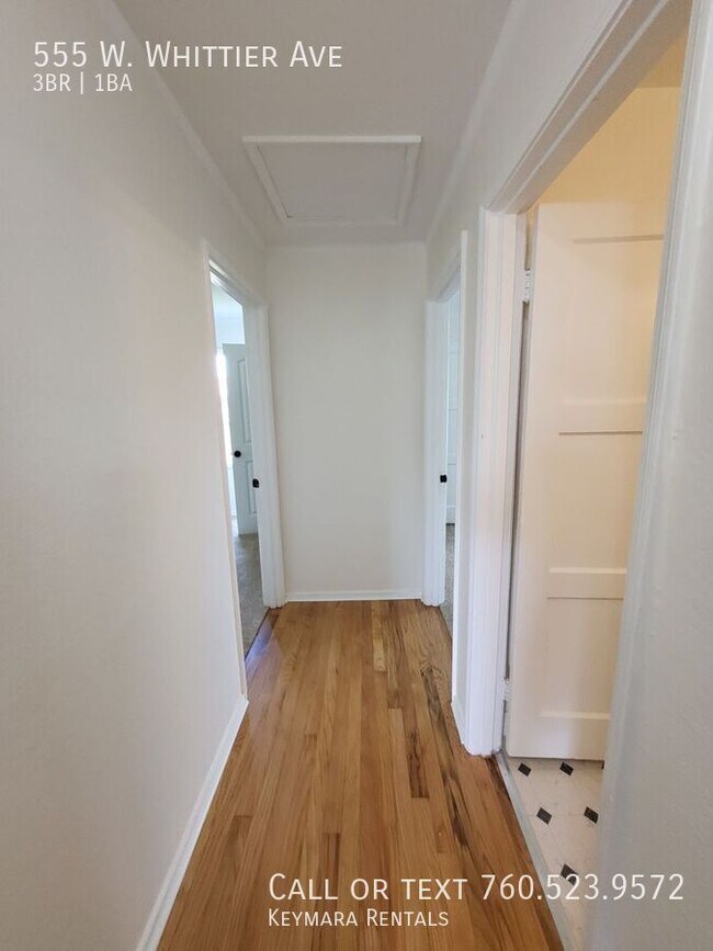 Building Photo - 555 W Whittier Ave