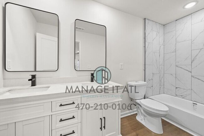 Building Photo - FULLY remodeled 4-bedroom, 2-bathroom house in Gainesville!