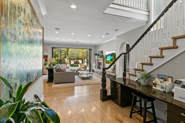 Building Photo - Bonita Canyon Luxury Estate With Pool