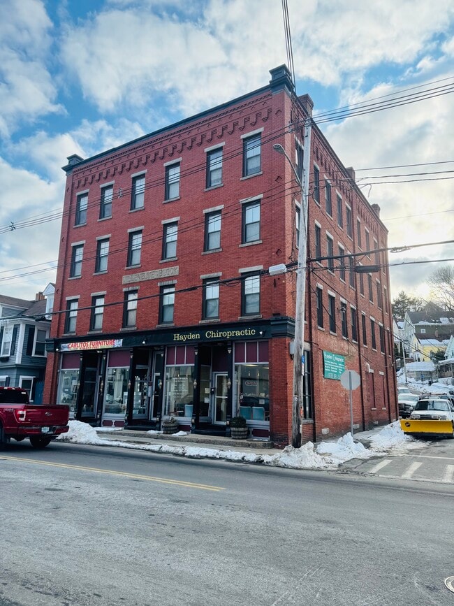 Building Photo - Lafayette