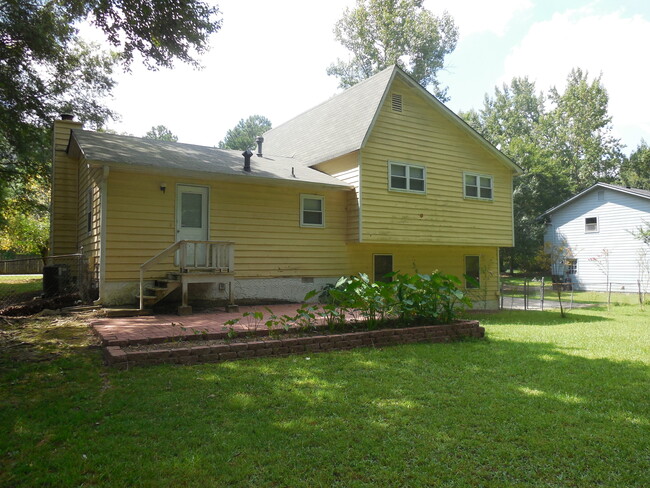 Building Photo - Powder Springs Rental