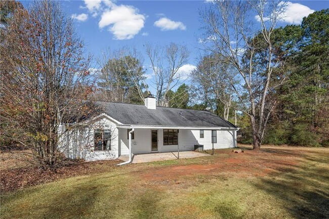 Building Photo - 5345 Memorial Ln SW